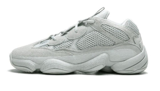 Yeezy 500 Salt Gray