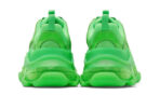 Triple S490 Neon Green - Image 4