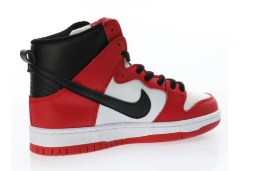 NIKE SB DUNK HIGH CHICAGO - Image 3
