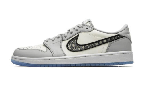 NIKE AIR JORDAN 1 LOW DIOR