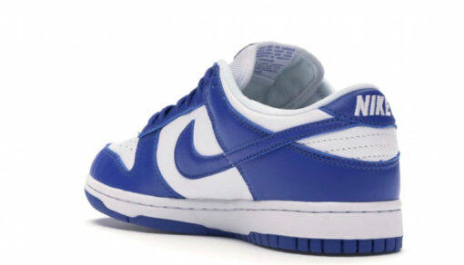 NIKE SB DUNK LOW KENTUCKY - Image 4