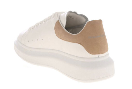 ALEXANDER MCQUEEN BEIGE - Image 3