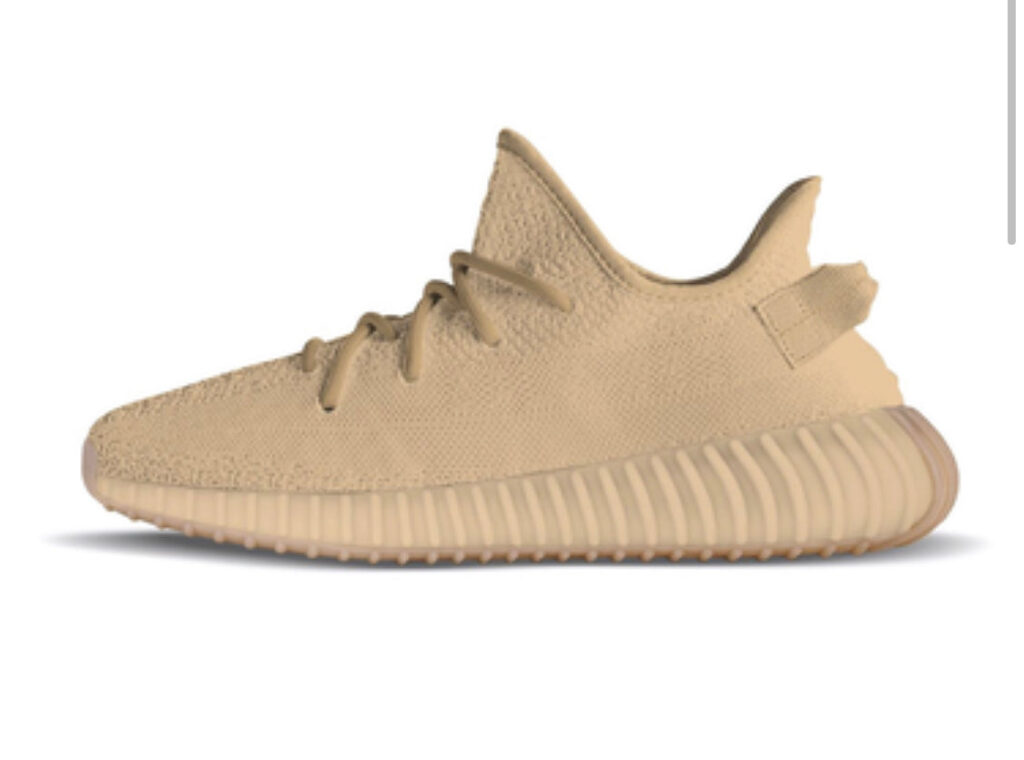 ADIDAS YEEZY BROWN – Highclassrep