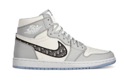 Jordan x Dior Air Jordan 1 High sneakers