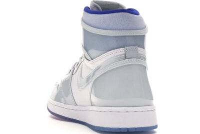 NIKE AIR JORDAN 1 RETRO HIGH ZOOM RACER BLUE