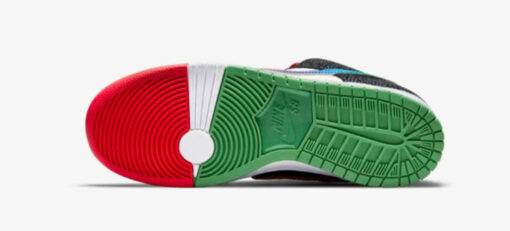 NIKE SB DUNK LOW WHAT THE PAUL - Image 6