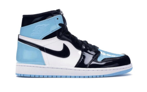 NIKE AIR JORDAN 1 “BLUE CHILL” - Image 3