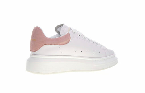 ALEXANDER MCQUEEN PINK WHITE - Image 2