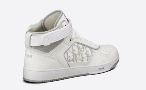 DIOR B27 HIGH GREY - Image 2
