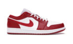 NIKE AIR JORDAN 1 LOW GYM RED 1 - Image 2