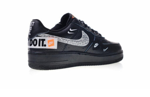 Air Force Black - Image 2