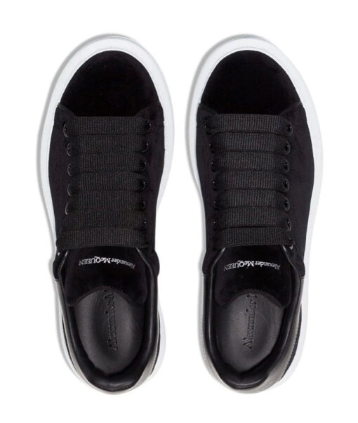 ALEXANDER MCQUEEN SPECIAL BLACK - Image 2