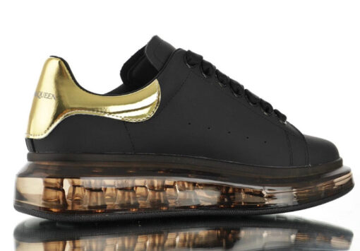 ALEXANDER MCQUEEN BLACK GOLD - Image 4