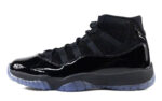 NIKE AIR JORDAN 11 BLACK