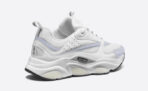 DIOR B22 WHITE - Image 3