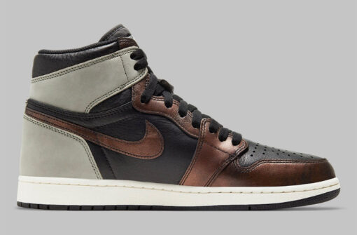 NIKE AIR JORDAN 1 RETRO PATINA - Image 3