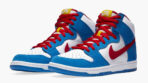 NIKE SB DUNK HIGH DORAEMON - Image 2