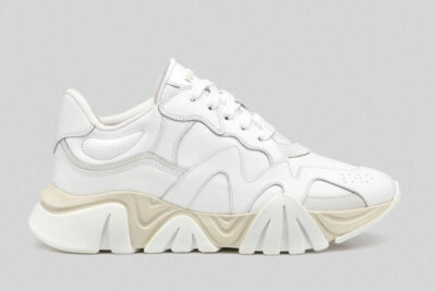 ZAPATILAS SQUALO WHITE