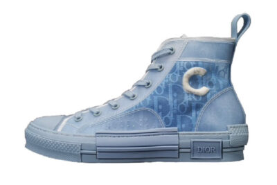 HIGH OBLIQUE B23 CANVAS