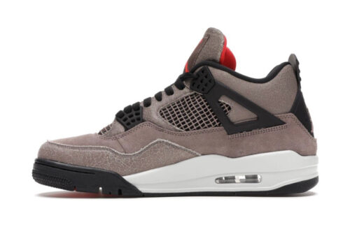 NIKE AIR JORDAN 4 TAUPE HAZE - Image 2