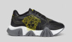ZAPATILLAS SQUALO NEGRO MEDUSA