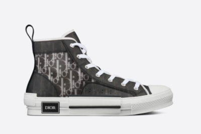 HIGH OBLIQUE B23 BLACK