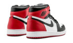 NIKE AIR JORDAN 1 CHICAGO BLACK - Image 4