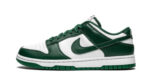 Nike SB Dunk Low Spartan Green