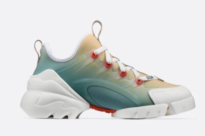 DIOR D-CONNECT MULTICOLOR