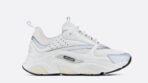 DIOR B22 WHITE