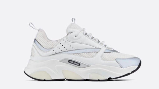 DIOR B22 WHITE