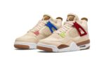 Nike Air Jordan 4 Retro Where the Wild Things Are - Image 2
