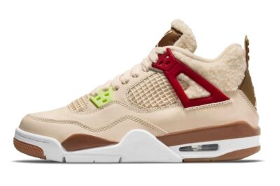 Nike Air Jordan 4 Retro Where the Wild Things Are