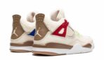 Nike Air Jordan 4 Retro Where the Wild Things Are - Image 3