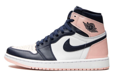 Nike Air Jordan 1 OG Atmosphere (Bubble Gum)