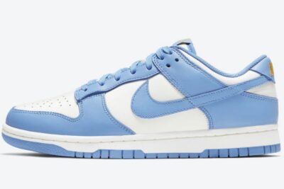 NIKE SB DUNK LOW UNIVERSITY BLUE
