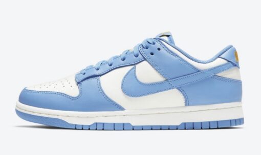 NIKE SB DUNK LOW UNIVERSITY BLUE