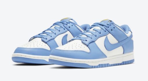 NIKE SB DUNK LOW UNIVERSITY BLUE - Image 2