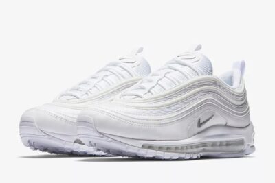 Nike Air Max 97 White