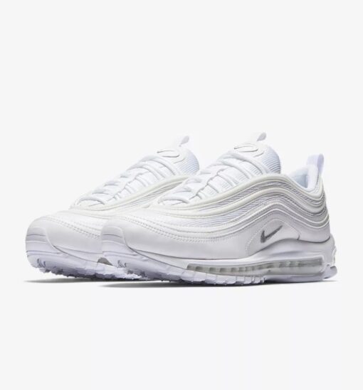 Nike Air Max 97 White