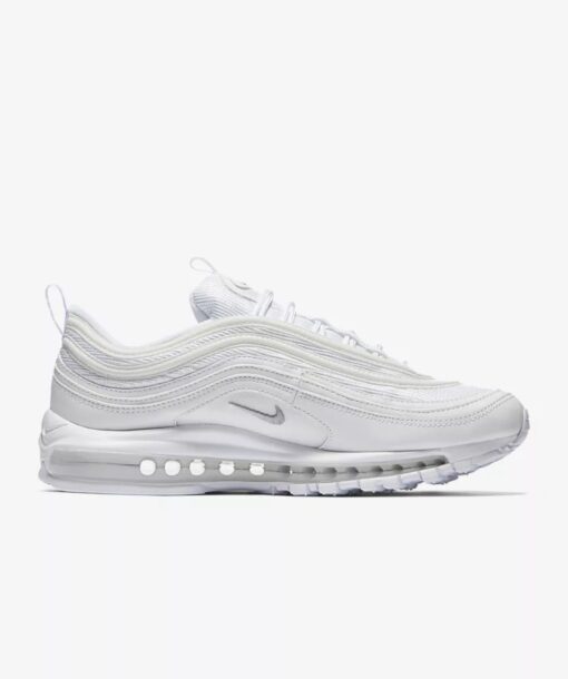 Nike Air Max 97 White - Image 2