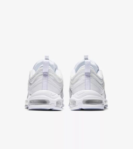 Nike Air Max 97 White - Image 4