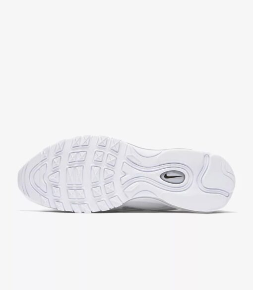 Nike Air Max 97 White - Image 5