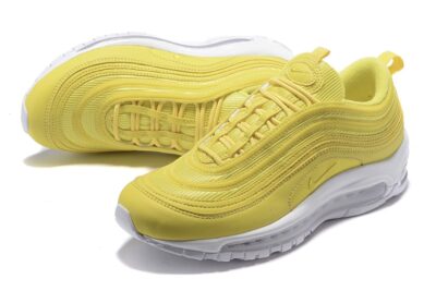 Nike Air Max 97 Yellow