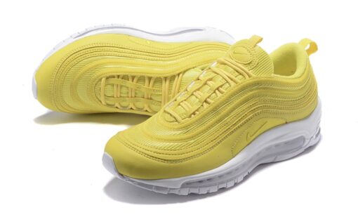 Nike Air Max 97 Yellow