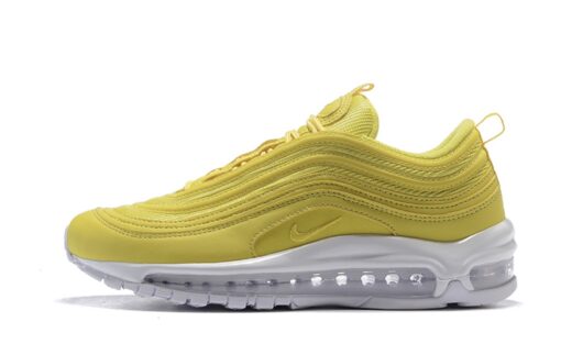 Nike Air Max 97 Yellow - Image 2