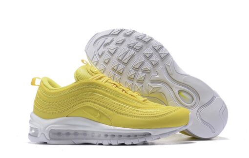 Nike Air Max 97 Yellow - Image 3