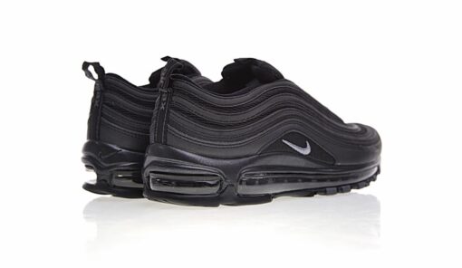 Nike Air Max 97 Black - Image 2