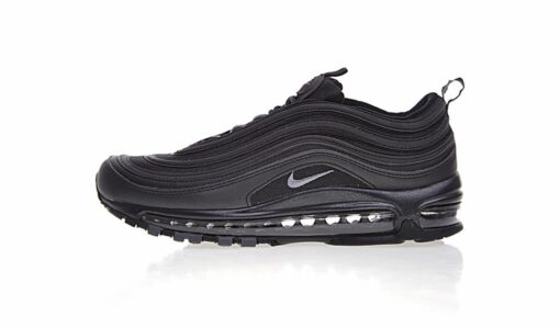 Nike Air Max 97 Black - Image 3
