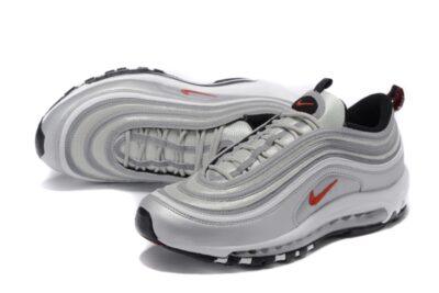 Nike Air Max 97 Silver